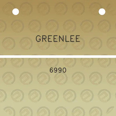 greenlee-6990