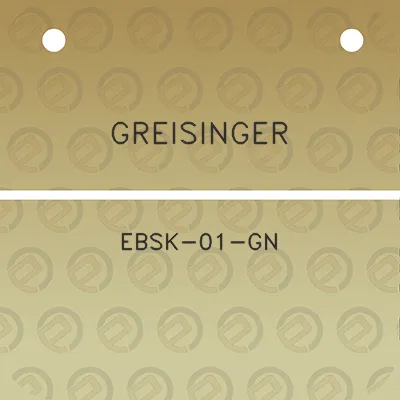 greisinger-ebsk-01-gn