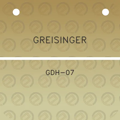 greisinger-gdh-07