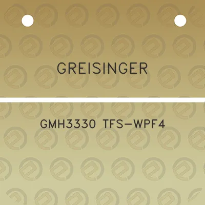 greisinger-gmh3330-tfs-wpf4