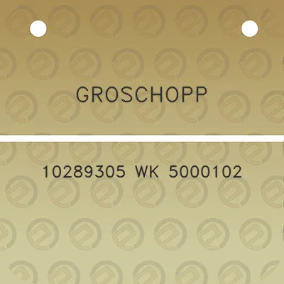 groschopp-10289305-wk-5000102