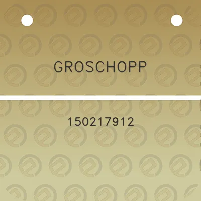 groschopp-150217912