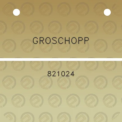 groschopp-821024