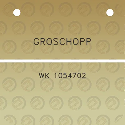 groschopp-wk-1054702