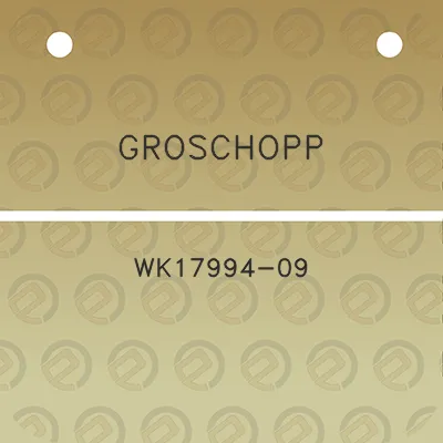 groschopp-wk17994-09