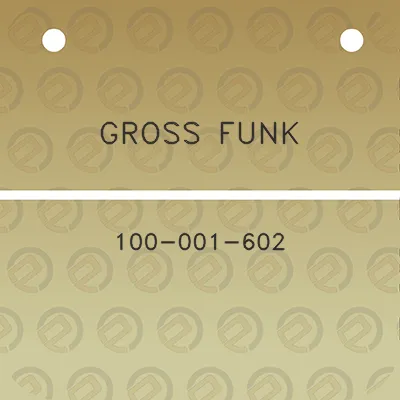 gross-funk-100-001-602