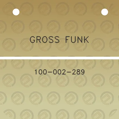 gross-funk-100-002-289