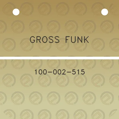 gross-funk-100-002-515