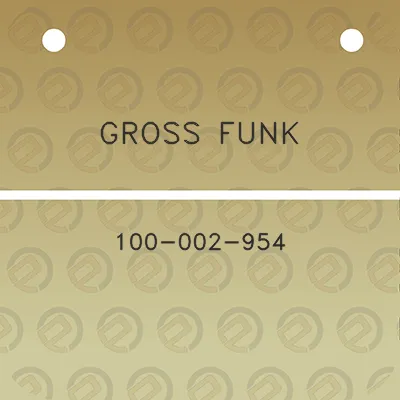 gross-funk-100-002-954