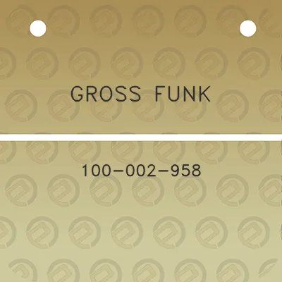 gross-funk-100-002-958