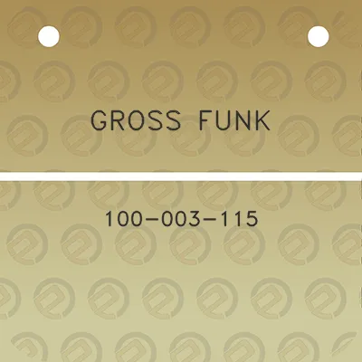 gross-funk-100-003-115