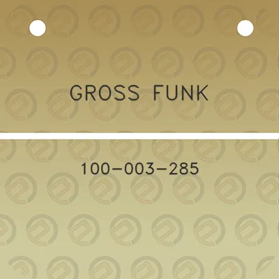 gross-funk-100-003-285