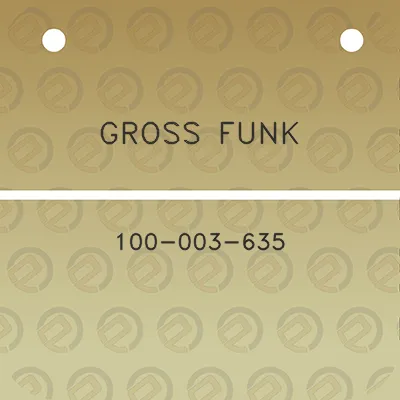 gross-funk-100-003-635