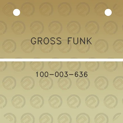 gross-funk-100-003-636