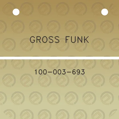 gross-funk-100-003-693