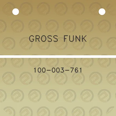 gross-funk-100-003-761