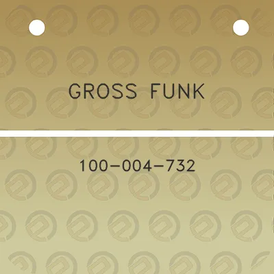 gross-funk-100-004-732