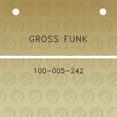 gross-funk-100-005-242