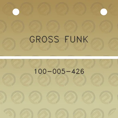 gross-funk-100-005-426