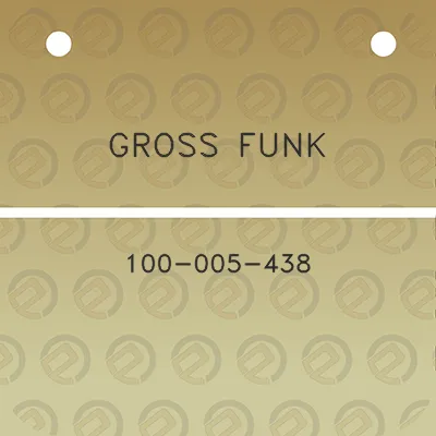 gross-funk-100-005-438