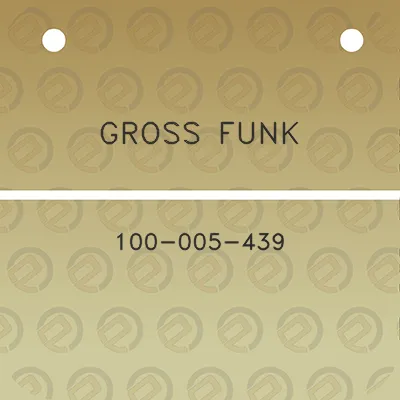 gross-funk-100-005-439