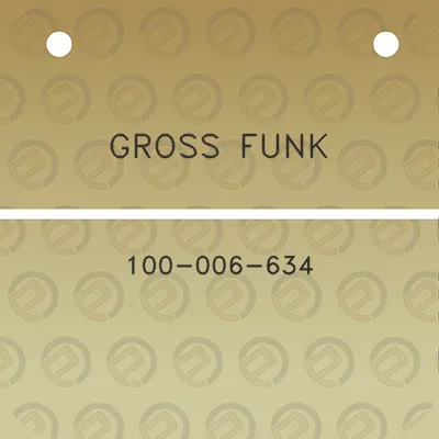 gross-funk-100-006-634