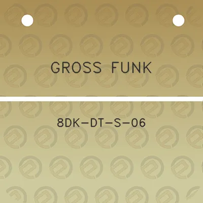 gross-funk-8dk-dt-s-06