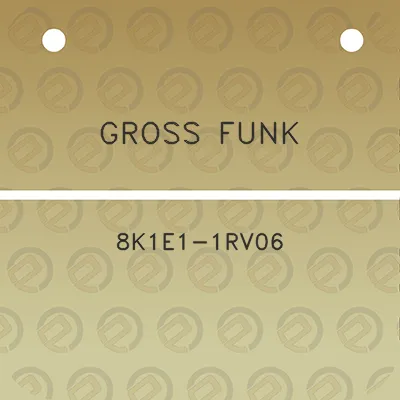 gross-funk-8k1e1-1rv06