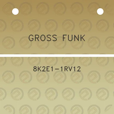 gross-funk-8k2e1-1rv12