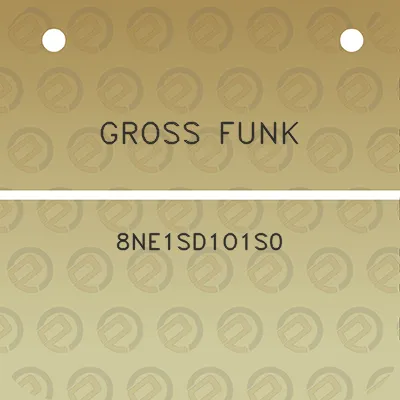 gross-funk-8ne1sd1o1s0