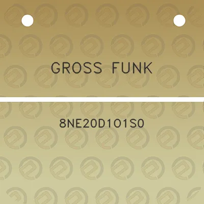 gross-funk-8ne20d1o1s0