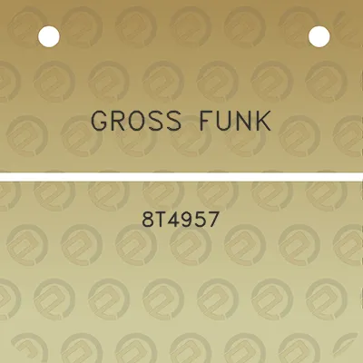 gross-funk-8t4957