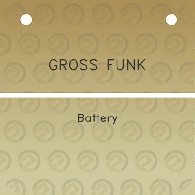 gross-funk-battery