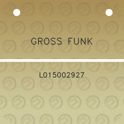 gross-funk-l015002927