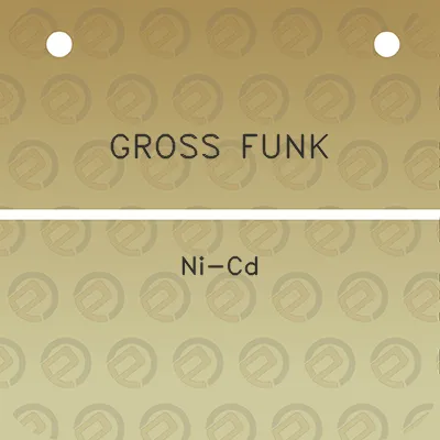 gross-funk-ni-cd