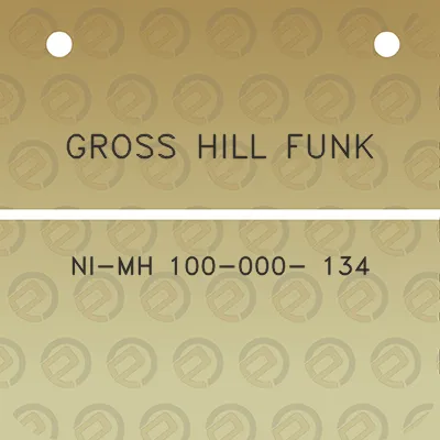 gross-hill-funk-ni-mh-100-000-134