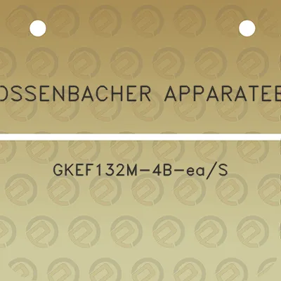 grossenbacher-apparatebau-gkef132m-4b-eas