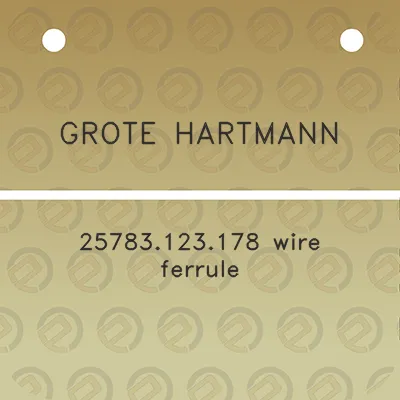 grote-hartmann-25783123178-wire-ferrule