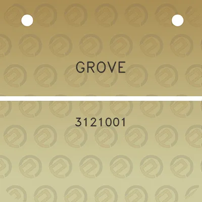 grove-3121001