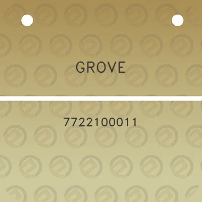 grove-7722100011