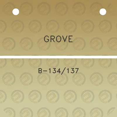 grove-b-134137