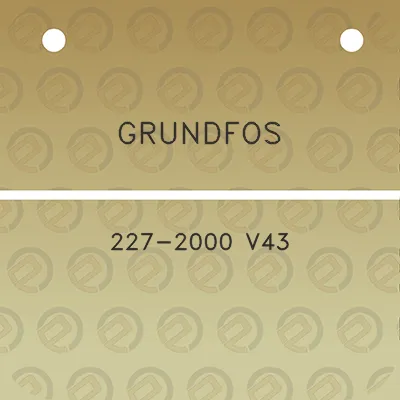 grundfos-227-2000-v43