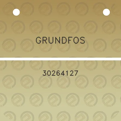 grundfos-30264127