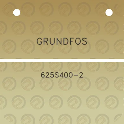 grundfos-625s400-2