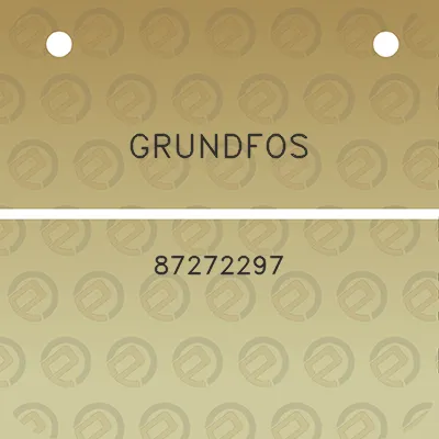 grundfos-87272297