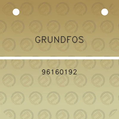 grundfos-96160192