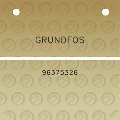 grundfos-96375326