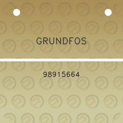 grundfos-98915664