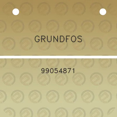 grundfos-99054871