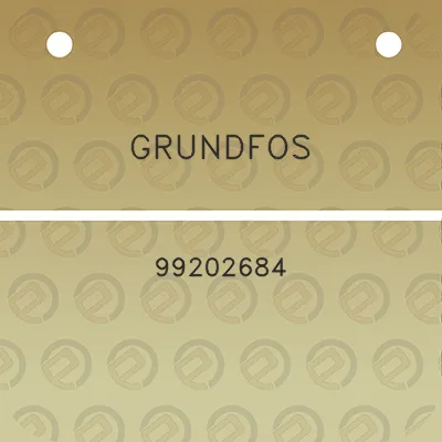 grundfos-99202684